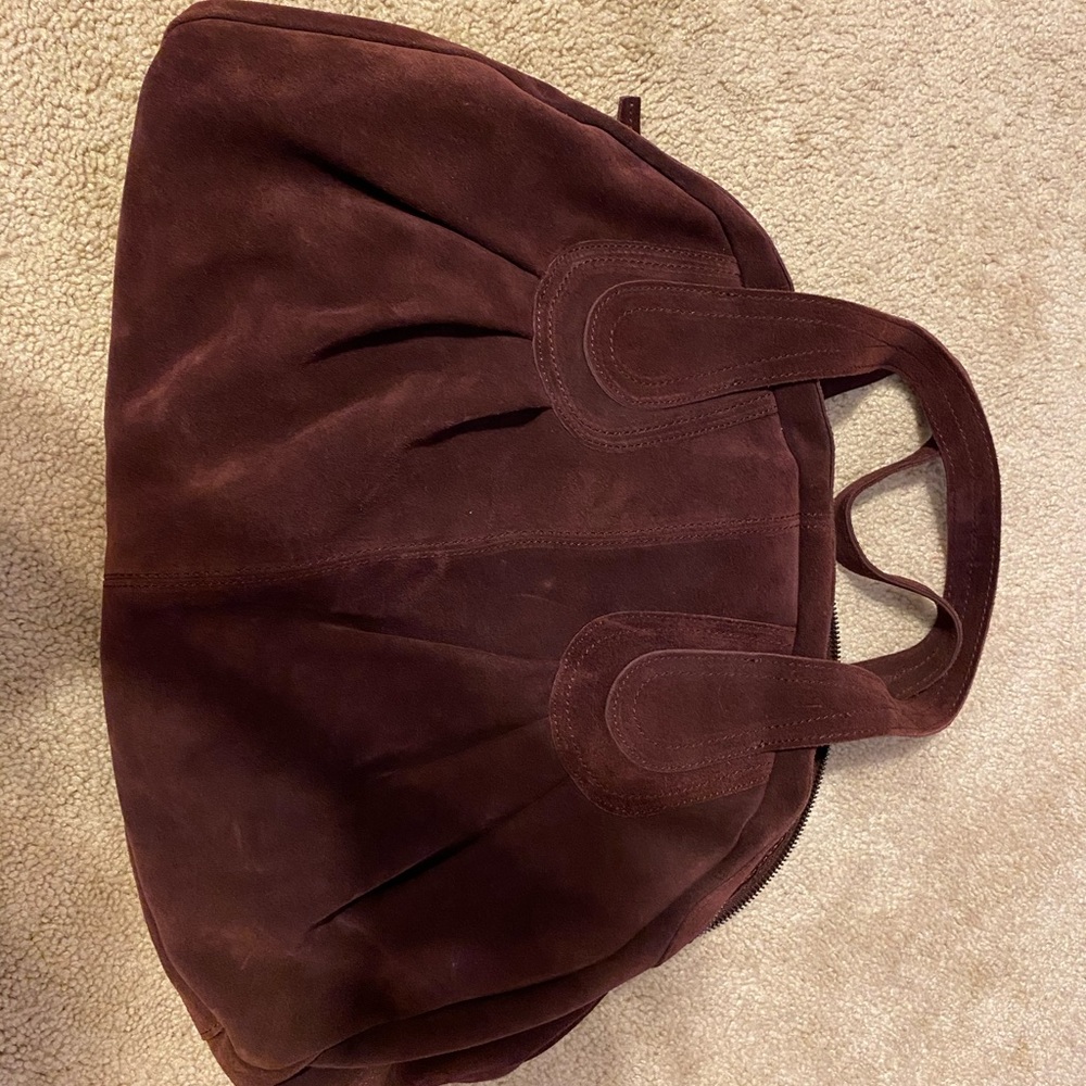 Doncaster purse